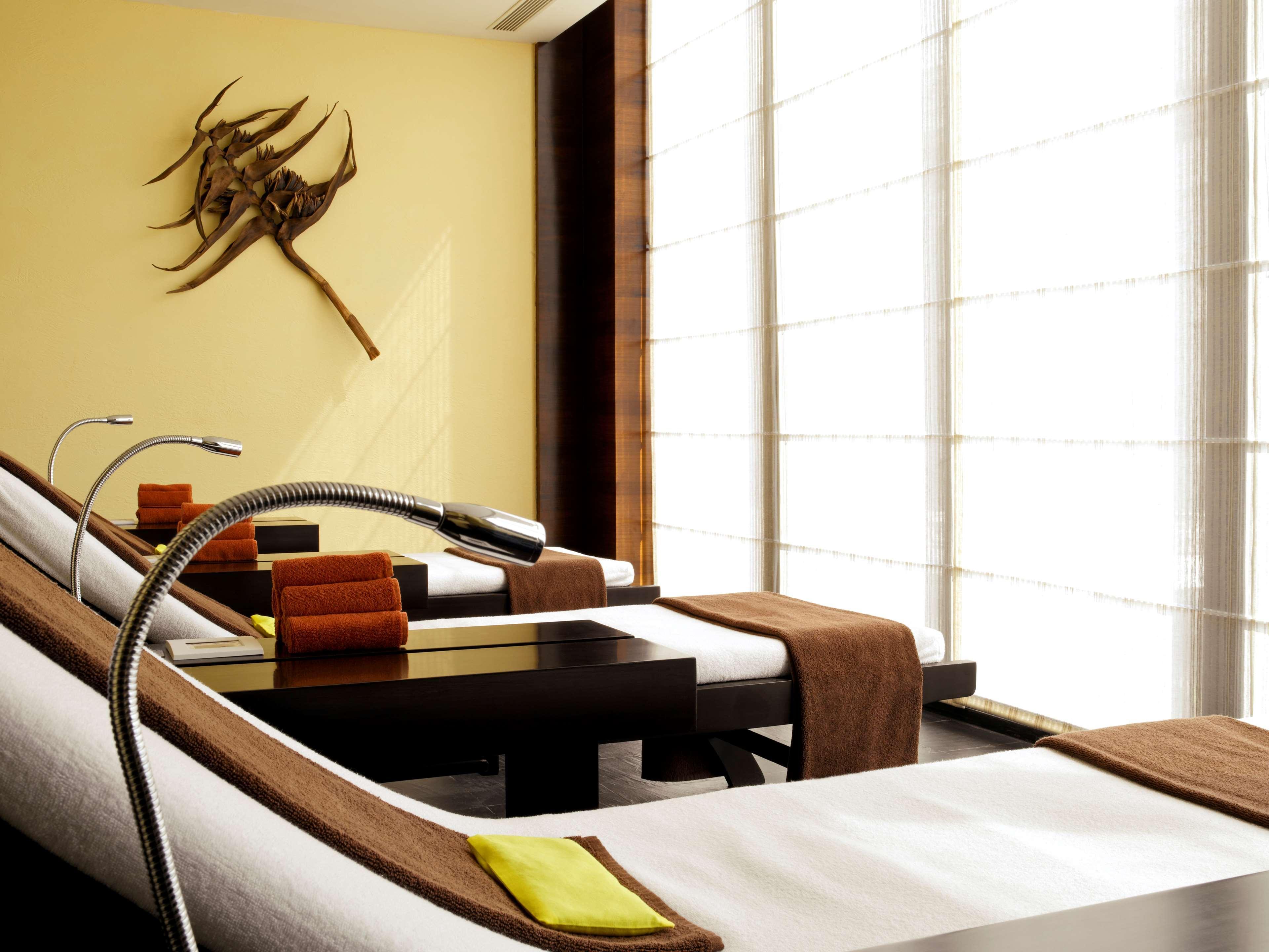 Hyatt Gachibowli Hyderabad