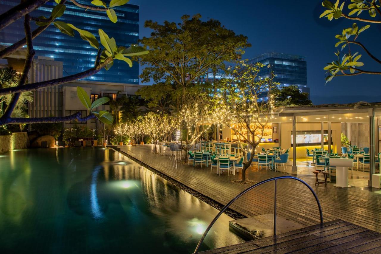 Hyatt Gachibowli