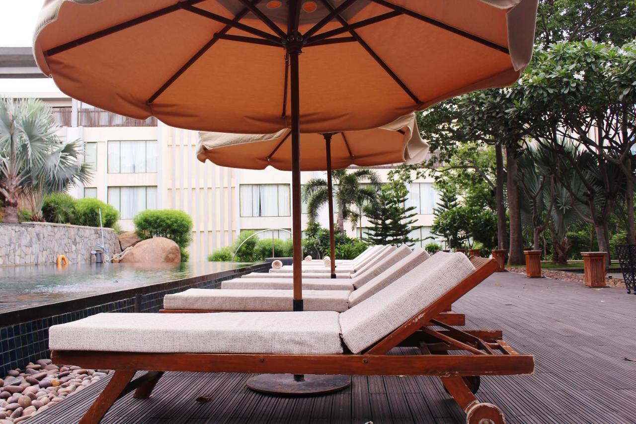 Hotel Hyatt Gachibowli 5*