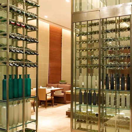 Hyatt Hyderabad Gachibowli 